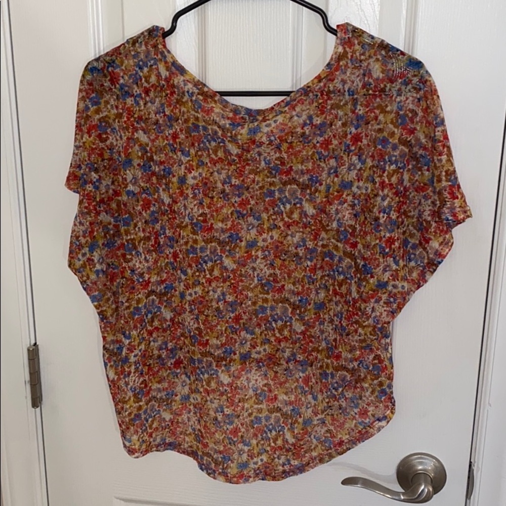 Crop top - Picture 2 of 2